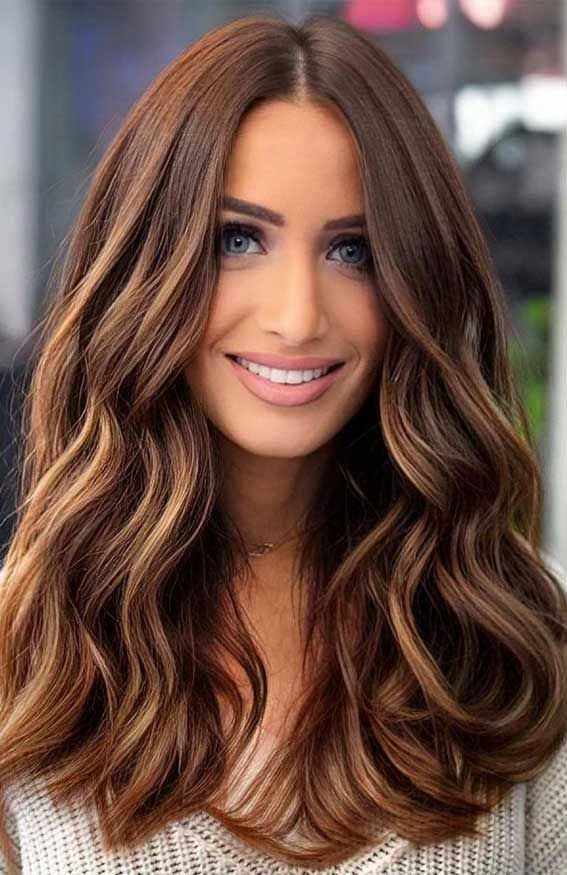 Hair Color Trend for Women 128 40s women hairstyles | face shape | hair care routine hair color trends