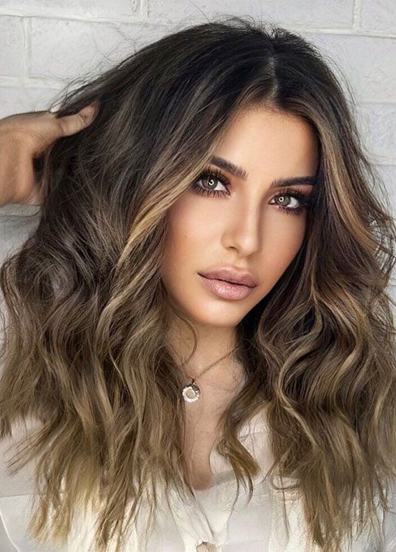 Hair Color Trend for Women 134 40s women hairstyles | face shape | hair care routine hair color trends
