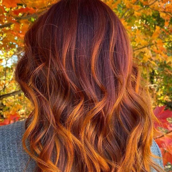 Hair Color Trend for Women 135 40s women hairstyles | face shape | hair care routine hair color trends
