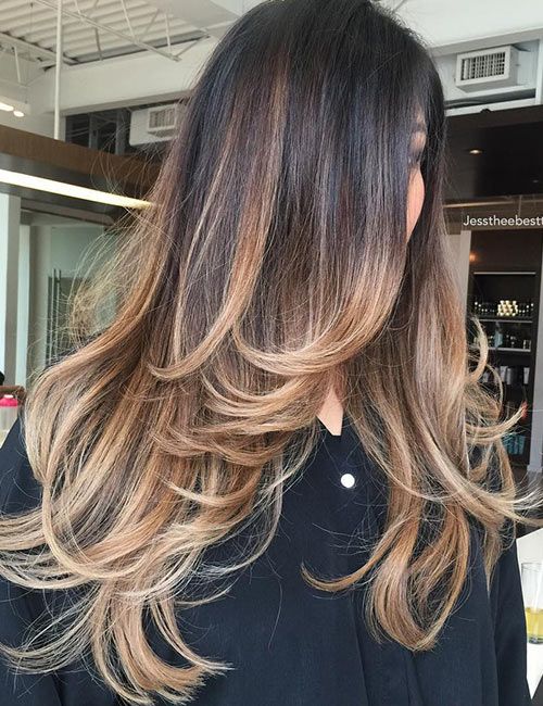 Hair Color Trend for Women 142 40s women hairstyles | face shape | hair care routine hair color trends