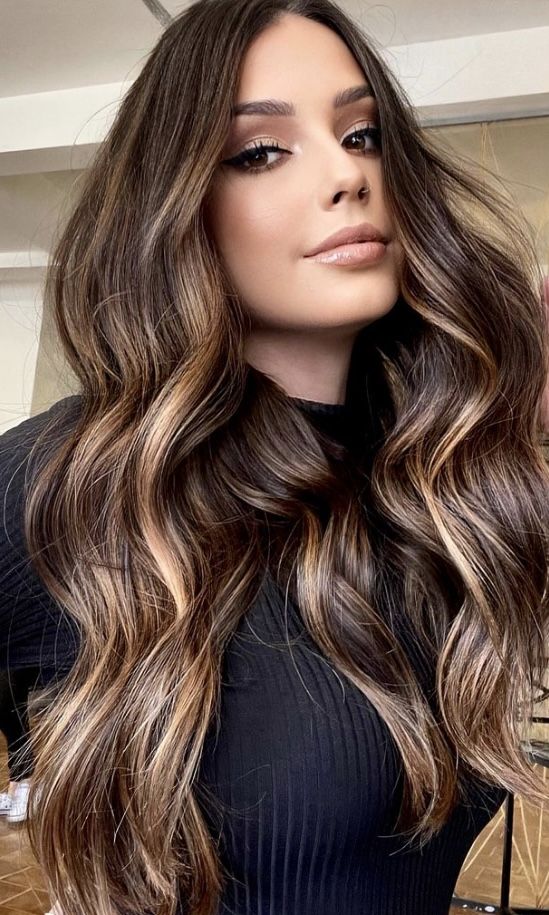 Hair Color Trend for Women 162 40s women hairstyles | face shape | hair care routine hair color trends