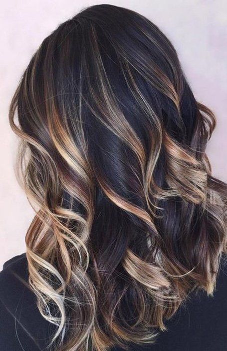 Hair Color Trend for Women 177 40s women hairstyles | face shape | hair care routine hair color trends