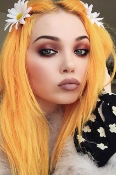 Hair Color Trend for Women 209 40s women hairstyles | face shape | hair care routine hair color trends