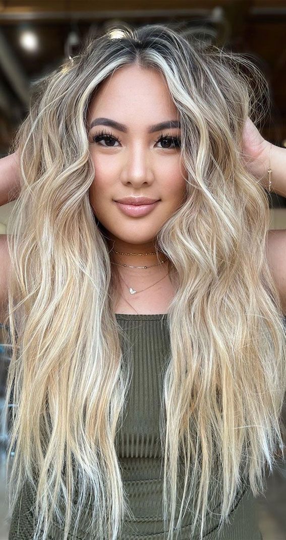 Hair Color Trend for Women 217 40s women hairstyles | face shape | hair care routine hair color trends