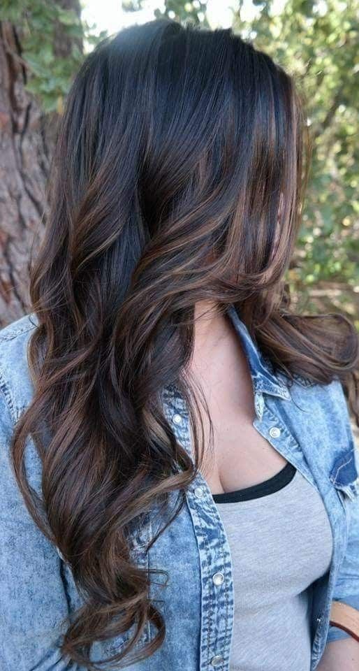Hair Color Trend for Women 221 40s women hairstyles | face shape | hair care routine hair color trends