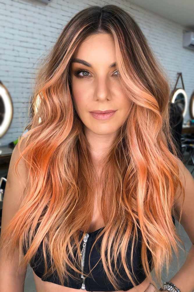 Hair Color Trend for Women 226 40s women hairstyles | face shape | hair care routine hair color trends