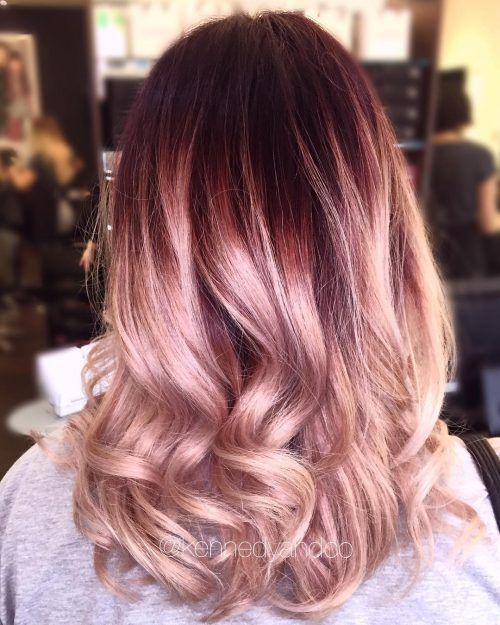 Hair Color Trend for Women 242 40s women hairstyles | face shape | hair care routine hair color trends