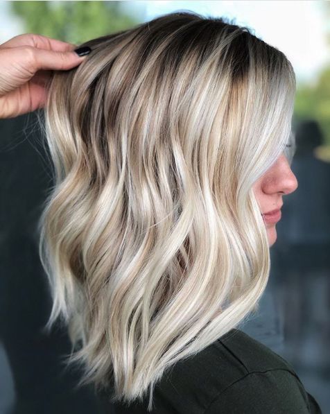 Hair Color Trend for Women 244 40s women hairstyles | face shape | hair care routine hair color trends