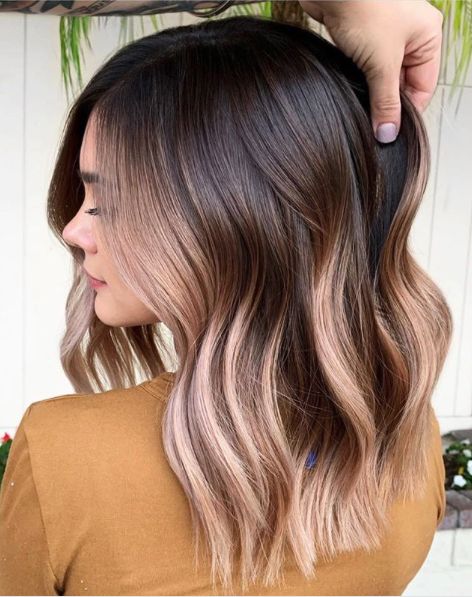 Hair Color Trend for Women 245 40s women hairstyles | face shape | hair care routine hair color trends