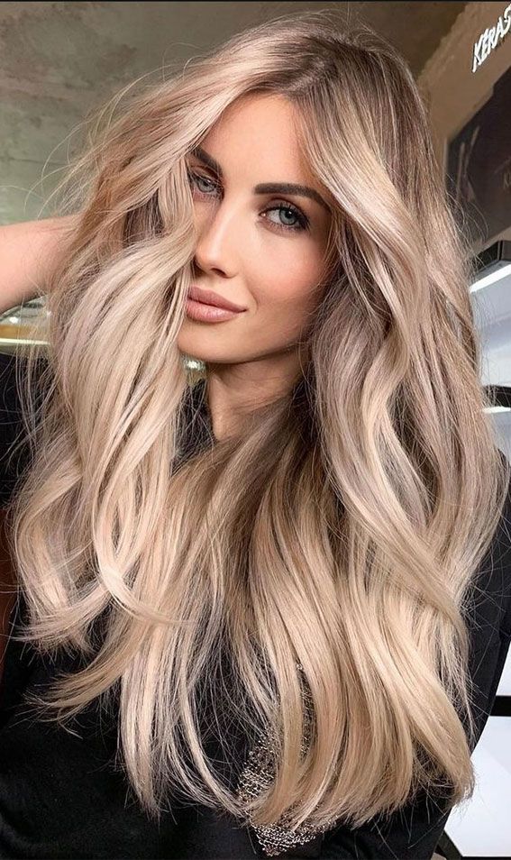 Hair Color Trend for Women 248 40s women hairstyles | face shape | hair care routine hair color trends