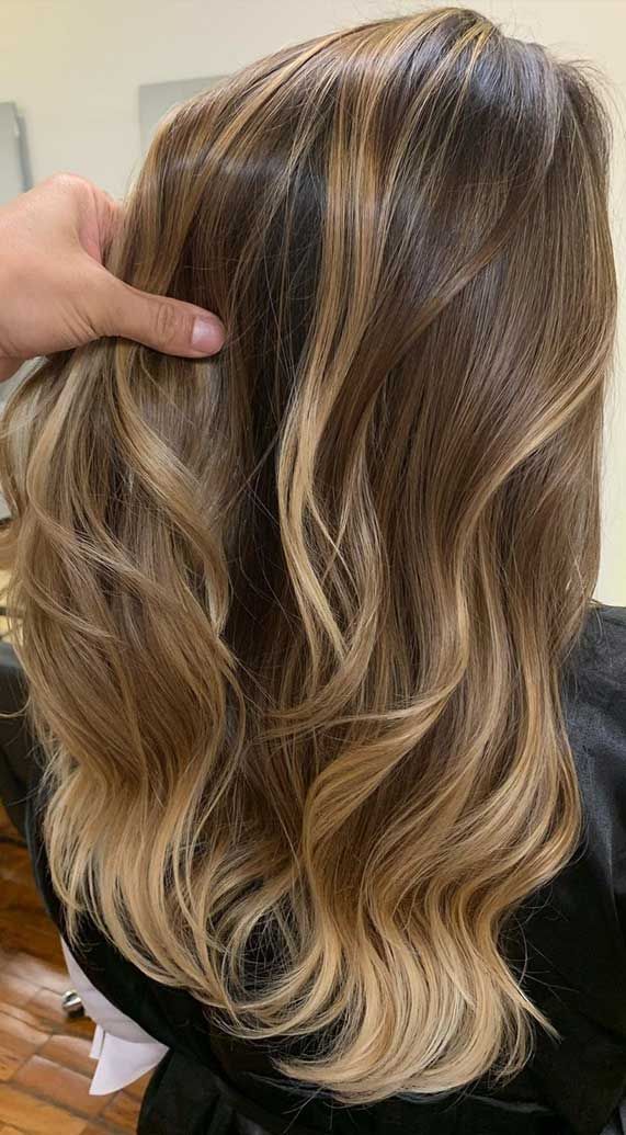 Hair Color Trend for Women 249 40s women hairstyles | face shape | hair care routine hair color trends