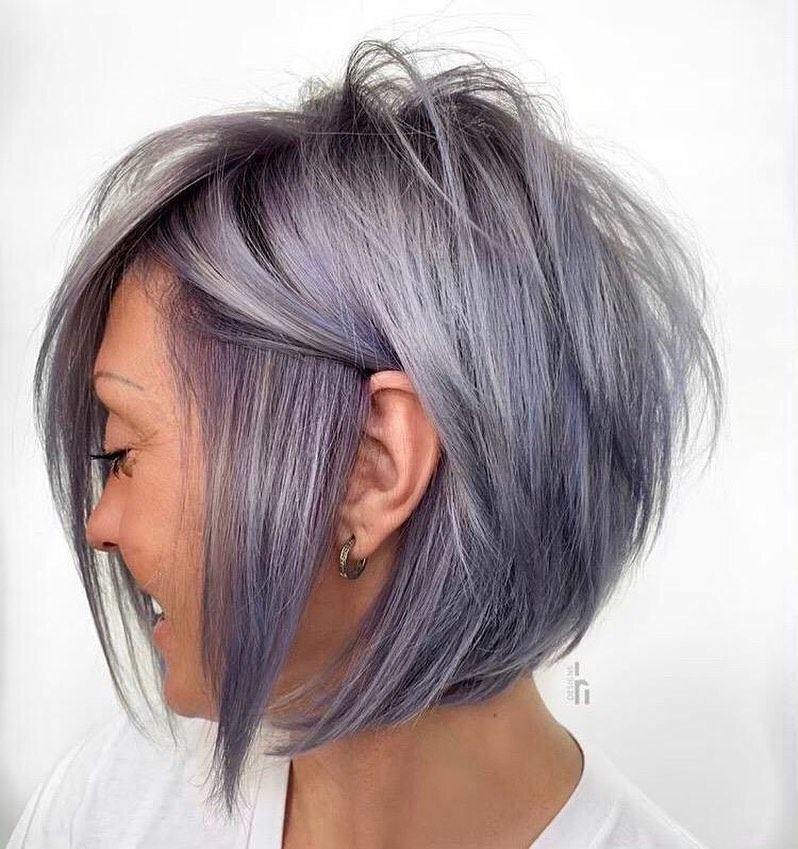 Hair Color Trend for Women 25 40s women hairstyles | face shape | hair care routine hair color trends