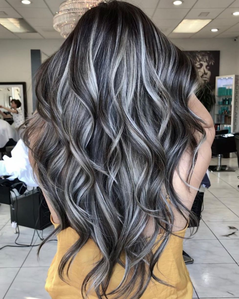 Hair Color Trend for Women 254 40s women hairstyles | face shape | hair care routine hair color trends