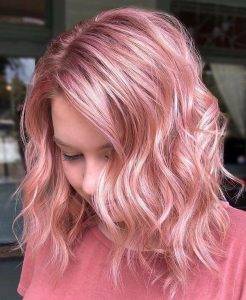 Hair Color Trend for Women 257