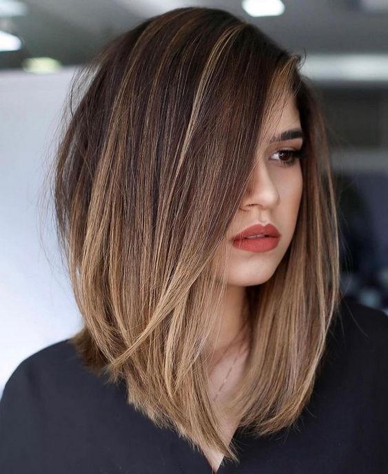 Hair Color Trend for Women 258 40s women hairstyles | face shape | hair care routine hair color trends