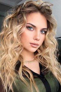 Hair Color Trend for Women 263