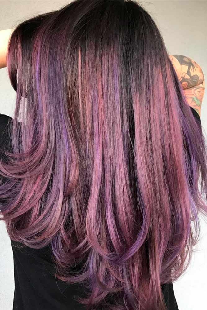 Hair Color Trend for Women 267 40s women hairstyles | face shape | hair care routine hair color trends