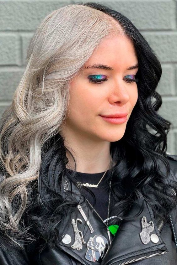 Hair Color Trend for Women 268 40s women hairstyles | face shape | hair care routine hair color trends