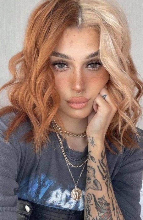 Hair Color Trend for Women 43 40s women hairstyles | face shape | hair care routine hair color trends
