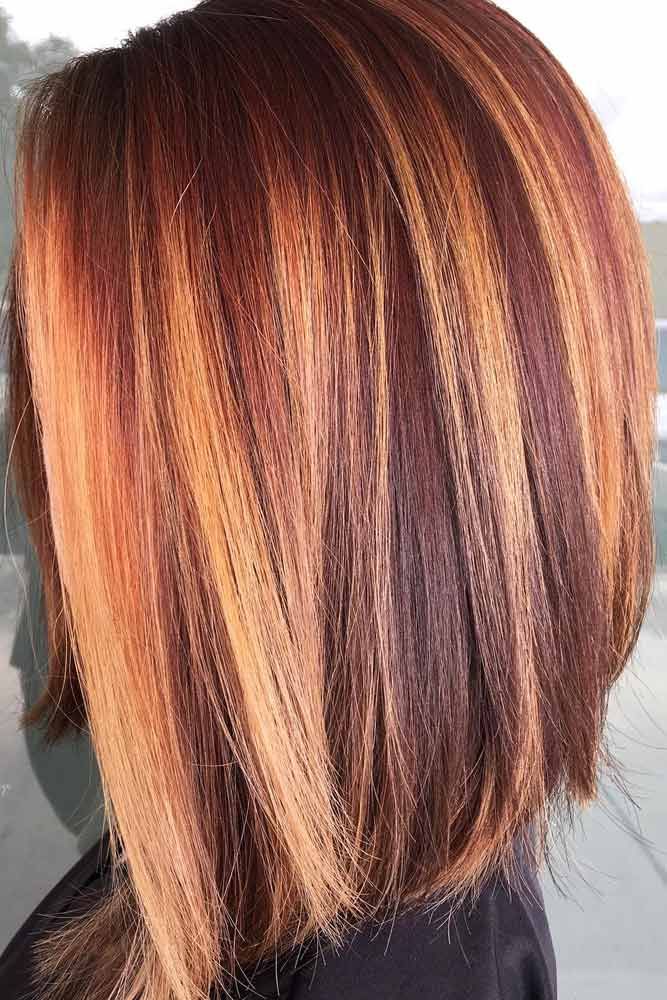 Hair Color Trend for Women 53 40s women hairstyles | face shape | hair care routine hair color trends