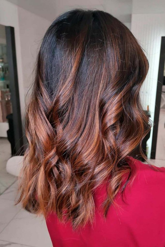 Hair Color Trend for Women 54 40s women hairstyles | face shape | hair care routine hair color trends