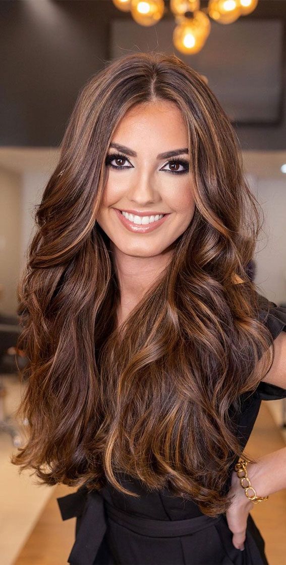 Hair Color Trend for Women 60 40s women hairstyles | face shape | hair care routine hair color trends