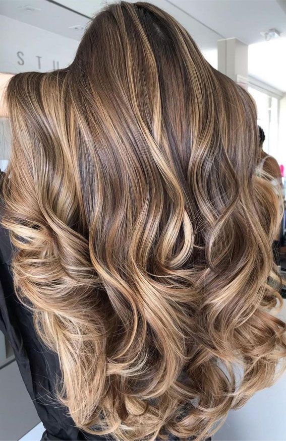 Hair Color Trend for Women 61 40s women hairstyles | face shape | hair care routine hair color trends