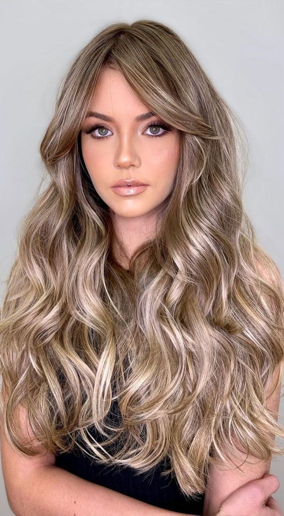 Hair Color Trend for Women 71 40s women hairstyles | face shape | hair care routine hair color trends