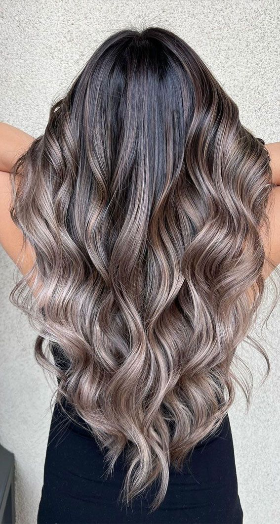 Hair Color Trend for Women 82 40s women hairstyles | face shape | hair care routine hair color trends