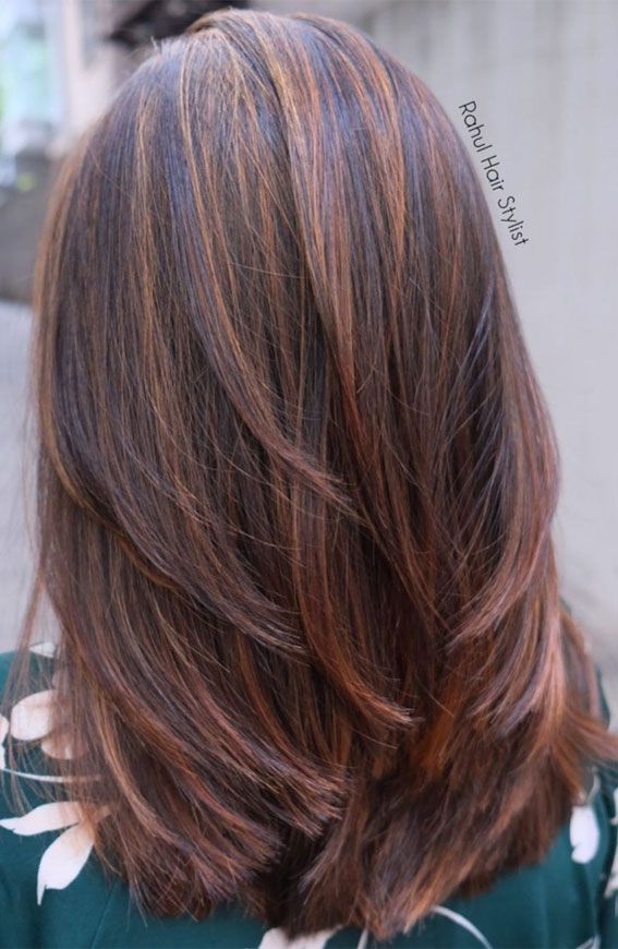 Hair Color Trend for Women 83 40s women hairstyles | face shape | hair care routine hair color trends