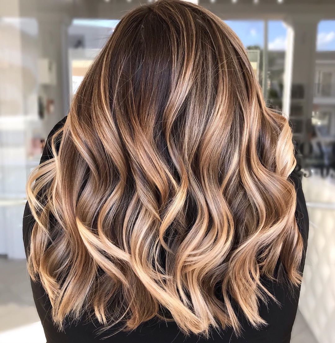 Hair Color Trend for Women 90 40s women hairstyles | face shape | hair care routine hair color trends