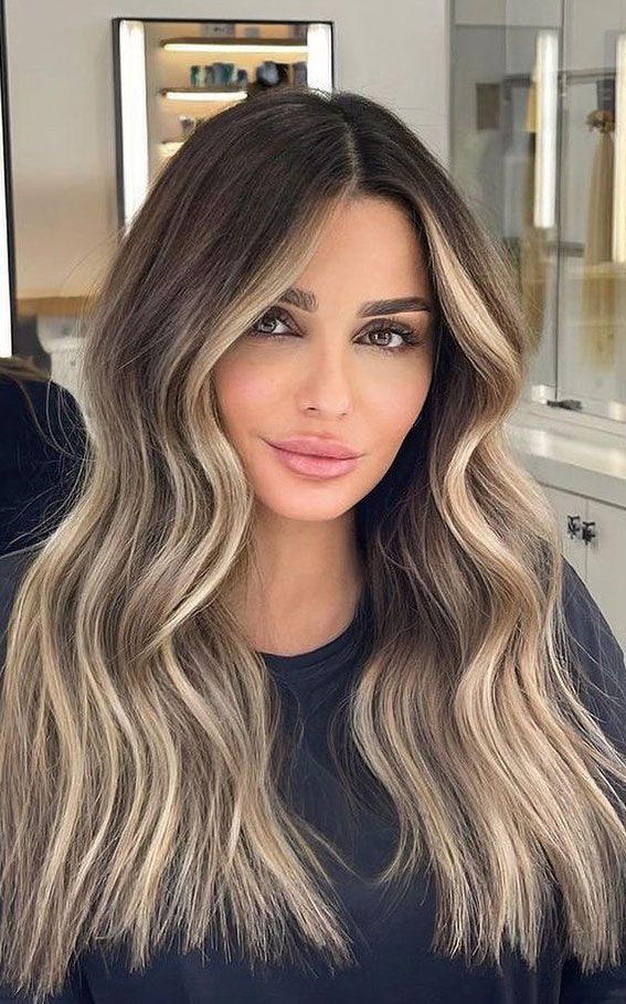 Hair Color Trend for Women 98 40s women hairstyles | face shape | hair care routine hair color trends