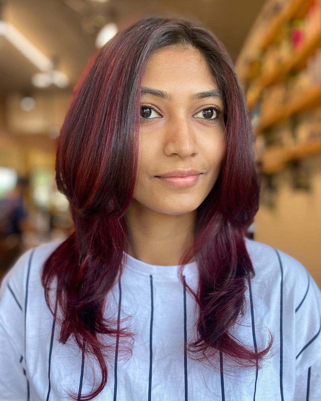 Hair Color for Indian Skin Tone 213 hair care routine | hair color | hair colors for Indian skin tone Hair Color for Indian Skin Tones