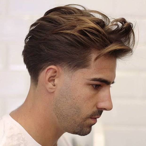 Hairstyle for Men 660 best haircut for men | haircut for men | haircuts for men Haircut for Men