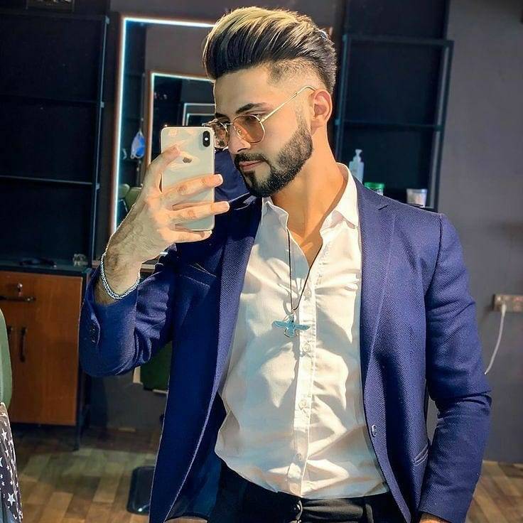 Hairstyle for Men 681 best haircut for men | haircut for men | haircuts for men Haircut for Men