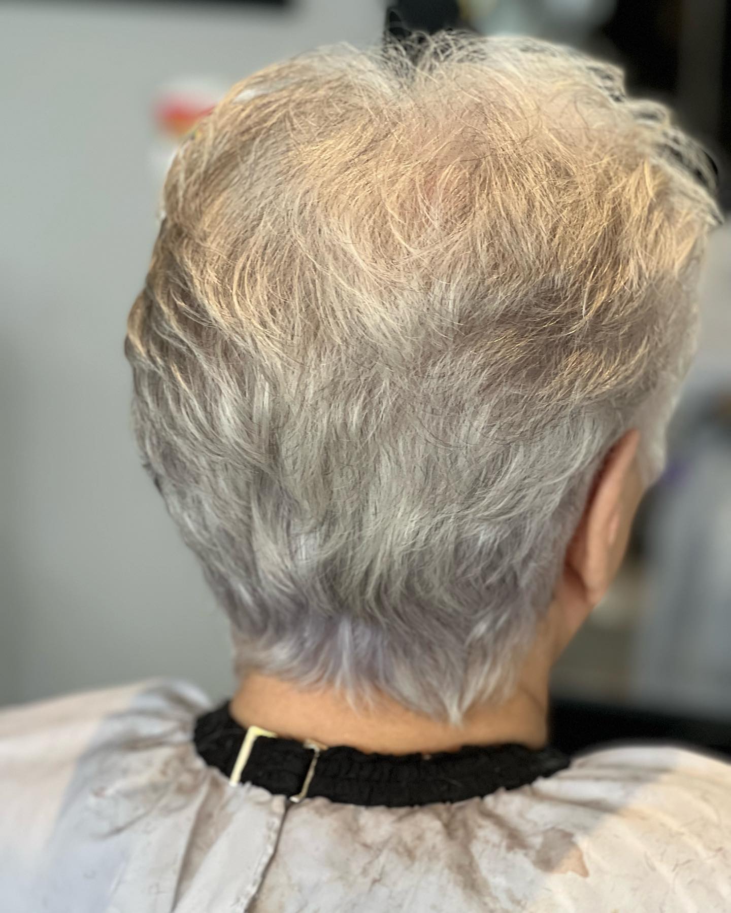 Hairstyles for Women Over 70 21 Hairstyles for over 70 with fine hair | Hairstyles for over 70 with glasses | Medium length hairstyles for women over 70 Hairstyles for Women over 70