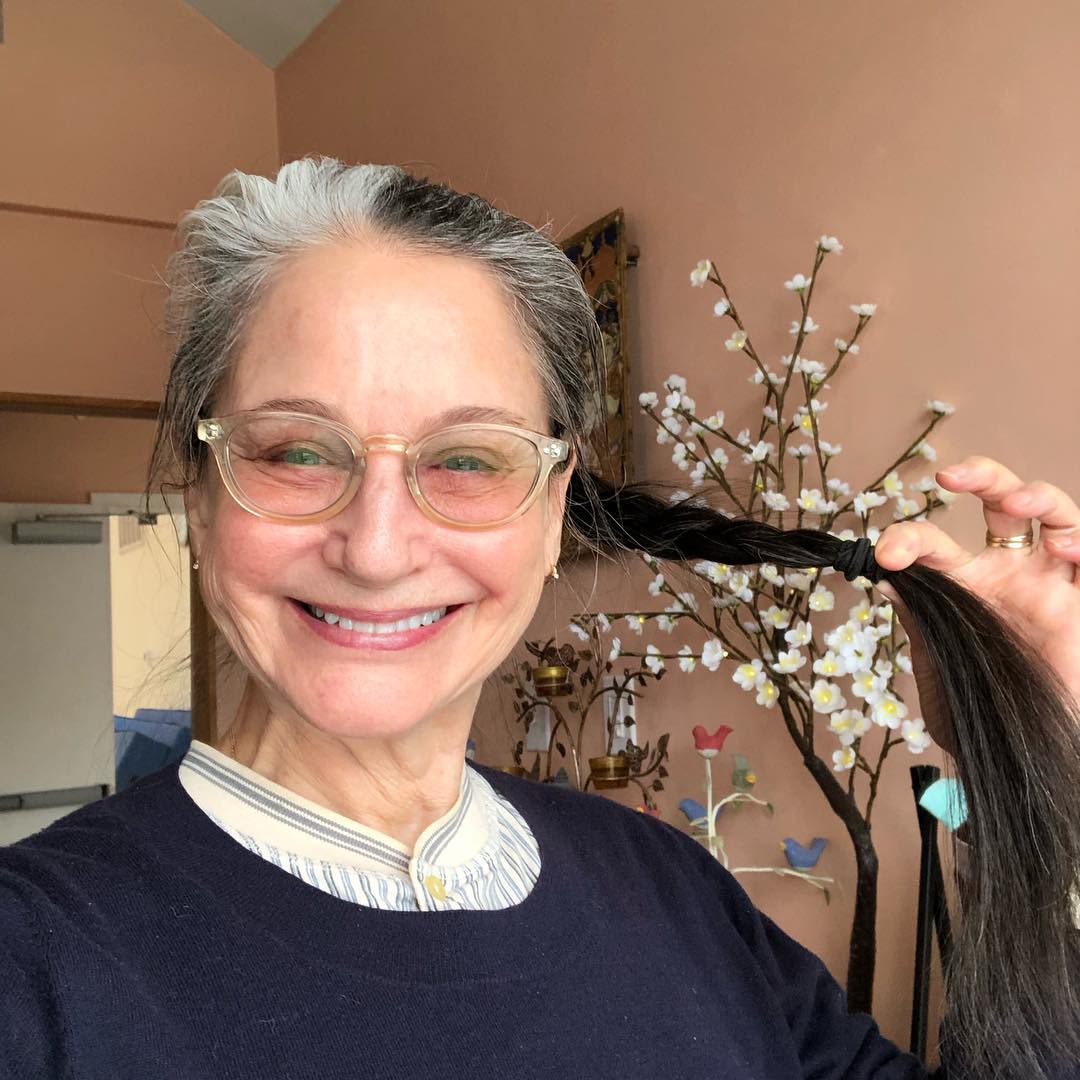 Hairstyles for Women Over 70 5 Hairstyles for over 70 with fine hair | Hairstyles for over 70 with glasses | Medium length hairstyles for women over 70 Hairstyles for Women over 70
