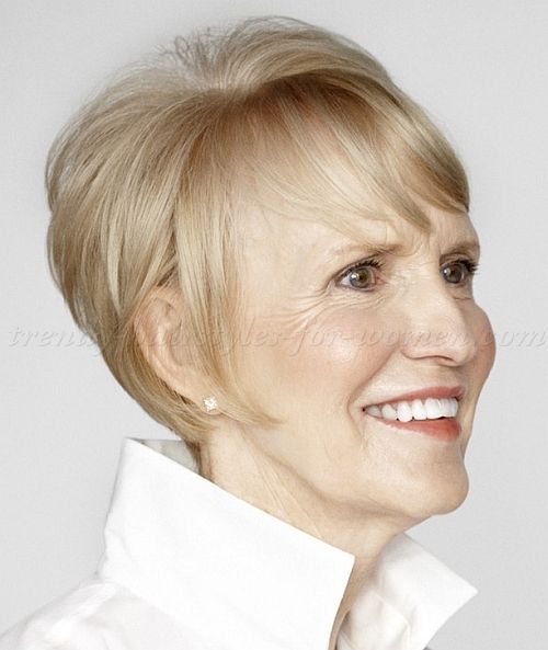 Hairstyles for Women Over 70 83 Hairstyles for over 70 with fine hair | Hairstyles for over 70 with glasses | Medium length hairstyles for women over 70 Hairstyles for Women over 70