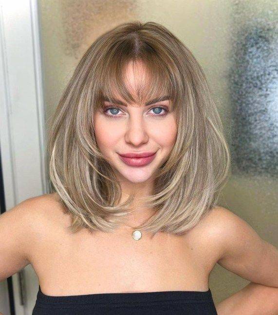 Heart Face Shape Hairstyle 127 hair care routine | hair color | hair style for heart shape face man Hairstyles for Heart Face Shape