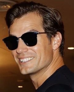 Henry Cavill Hairstyle 109