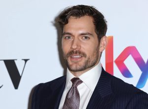 Henry Cavill Hairstyle 77