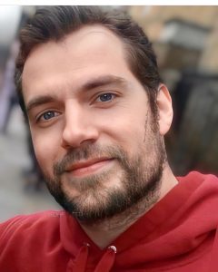 Henry Cavill Hairstyle 79