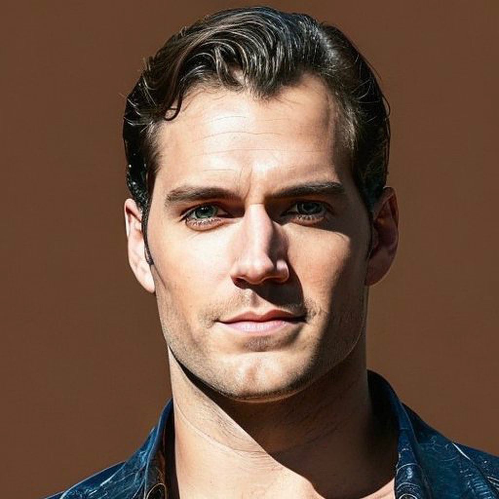 Henry Cavill Hairstyle 85 Henry Cavill Curl Haircut | Henry Cavill haircut | Henry Cavill Hairstyle Henry Cavill Hairstyles