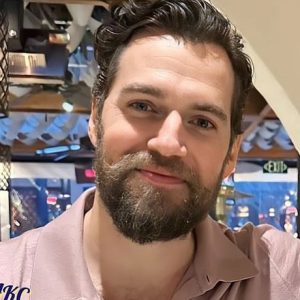 Henry Cavill Hairstyle 89