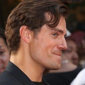 Henry Cavill Hairstyle 98