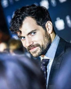 Henry Cavill Hairstyle 99