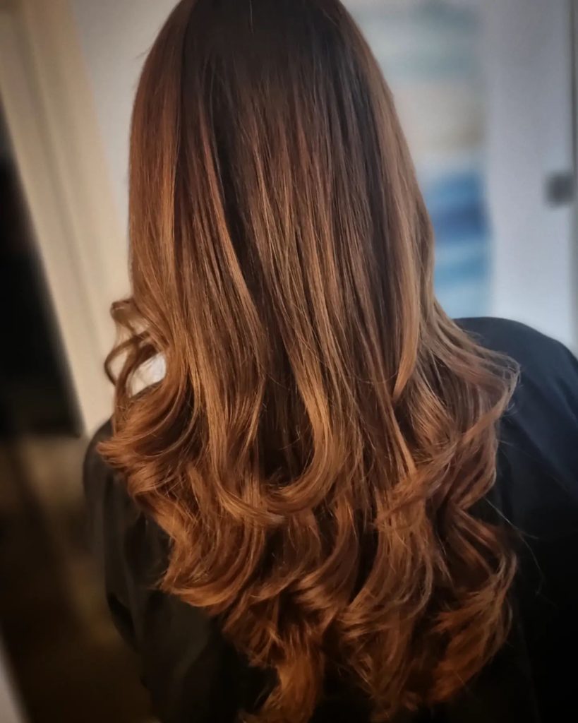 Highlights 21 Hair color pictures with highlights and lowlights | Hair highlights for dark hair | Hair highlights for light hair Highlights for Women
