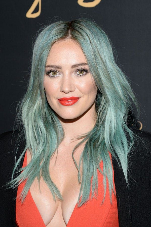 Hilary Duff hairstyle 37 celebrity hairstyles | Chin Length Hairstyles | Hilary Duff hilary duff hairstyles