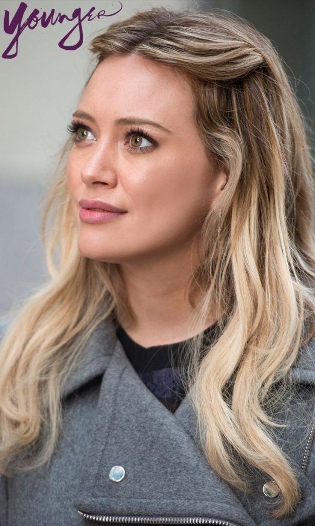Hilary Duff hairstyle 6 celebrity hairstyles | Chin Length Hairstyles | Hilary Duff hilary duff hairstyles
