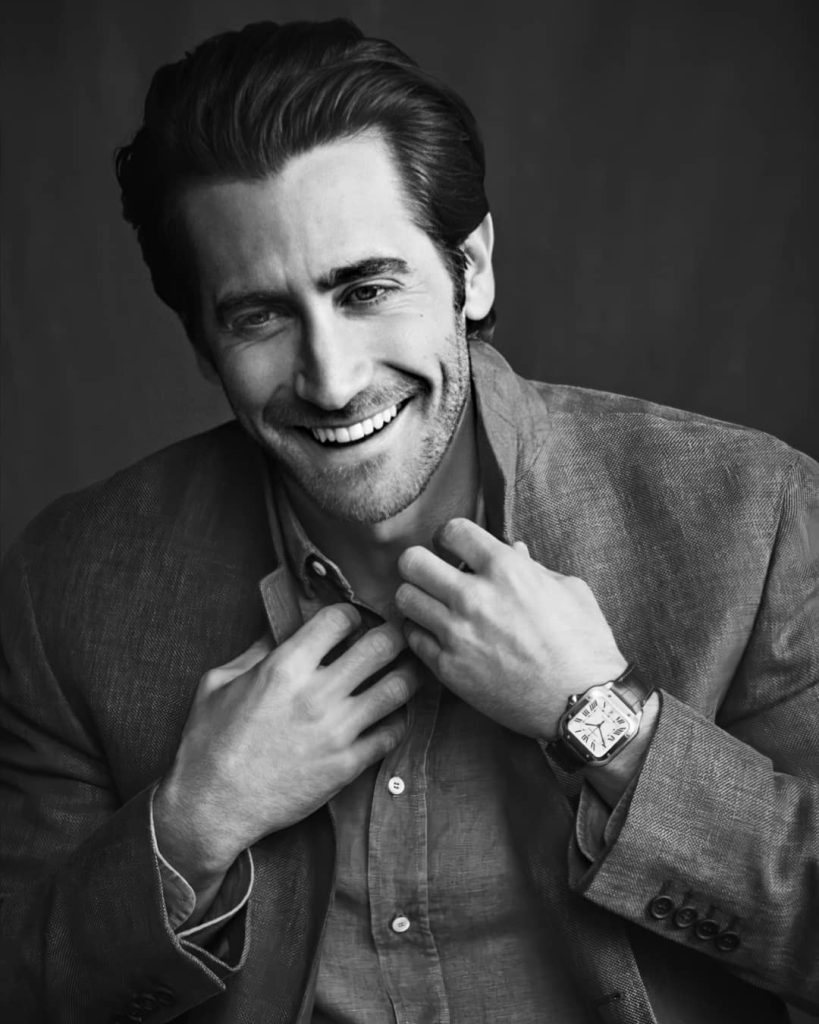 Jake Gyllenhaal Hairstyle 1 Jake Gyllenhaal Haircut | Jake Gyllenhaal Hairstyle | Jake Gyllenhaal Hairstyles jake gyllenhaal hairstyle